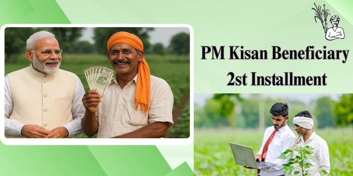 PM Kisan Beneficiary