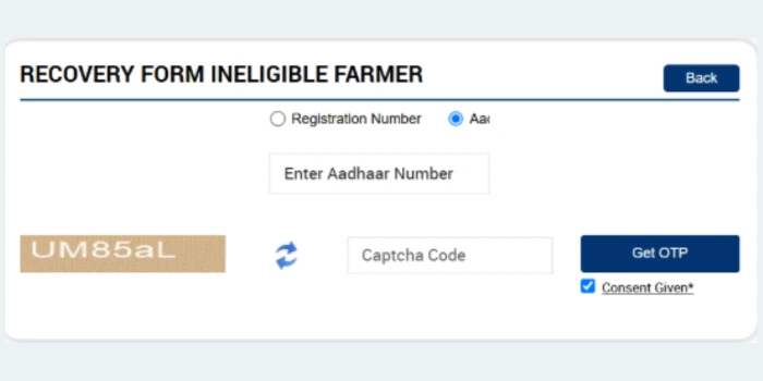 Online details