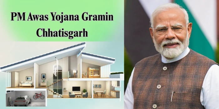 PM Awas Yojana Gramin Chhatisgarh