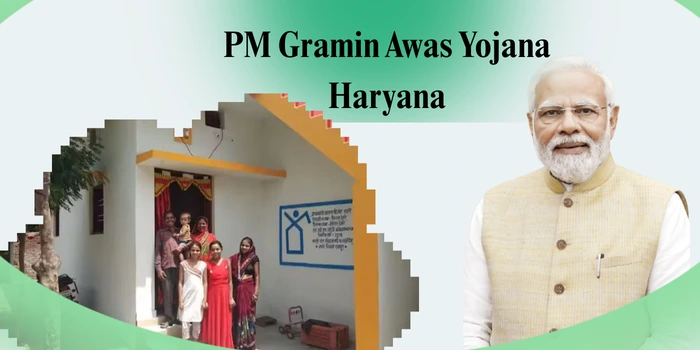 PM Gramin Awas Yojana Haryana