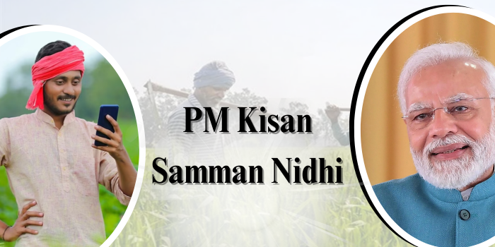 PM Kisan Samman Nidhi