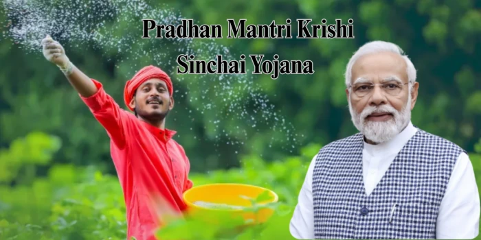 Krishi Sinchai Yojana