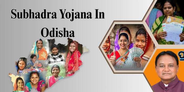 Subhadra Yojana