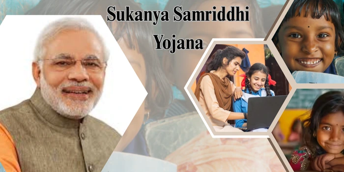 Sukanya Samriddhi Yojana