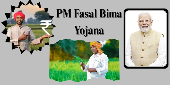 pradhan mantri Fasal Bima Yojana