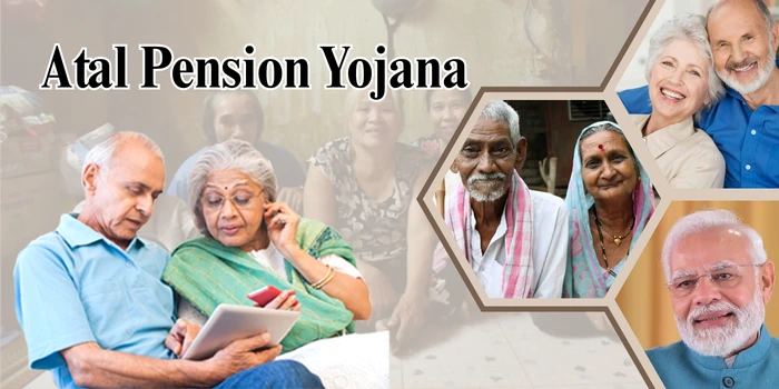 Atal Pension Yojana