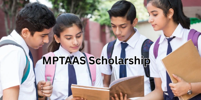 MPTAAS Scholarship