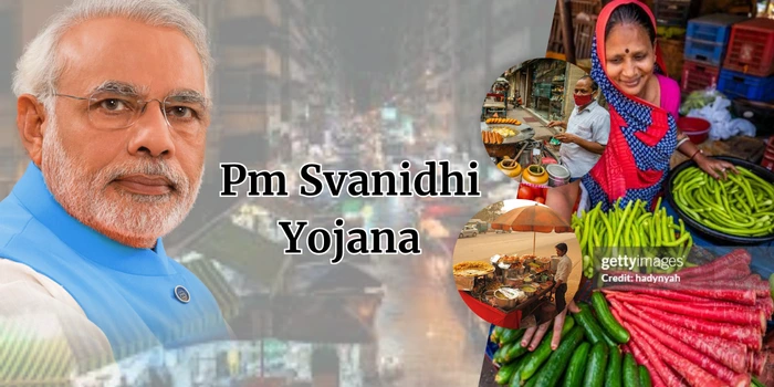 PM Svanidhi Yojana