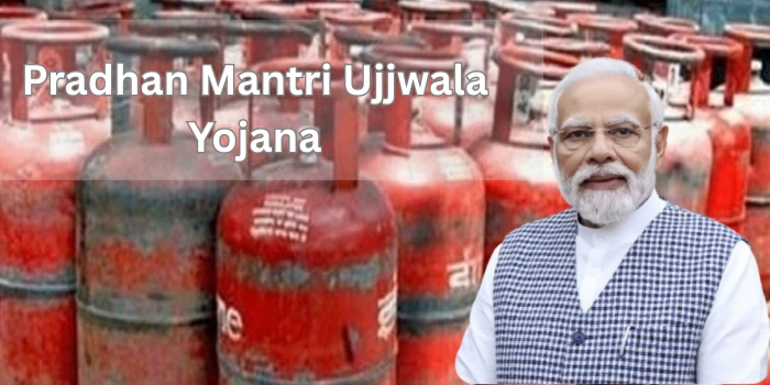 Pradhan Mantri Ujjwala Yojana