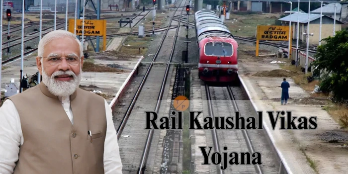 Rail Kaushal Vikas Yojana