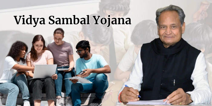 Vidya Sambal Yojana