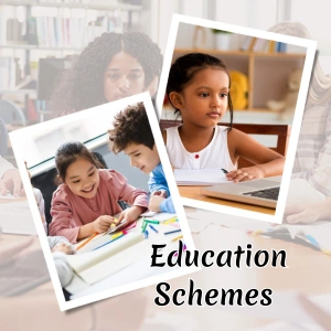 Education Schemes