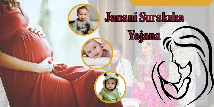 Janani Suraksha Yojana