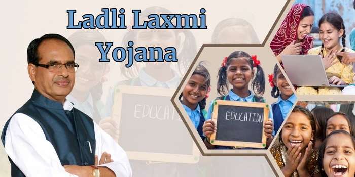 Ladli Laxmi Yojana