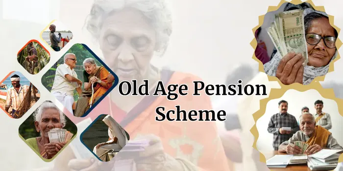 Old Age Pension Scheme