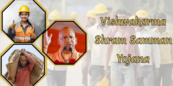 Vishwakarma Shram Samman