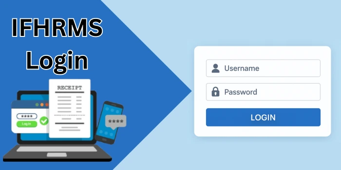 IFHRMS Login