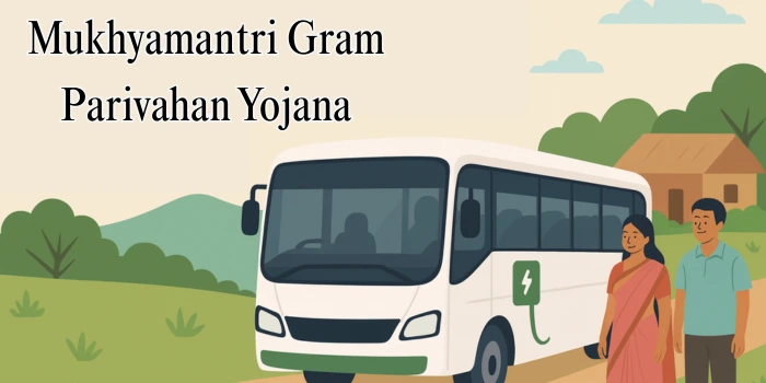 Parivahan Yojana