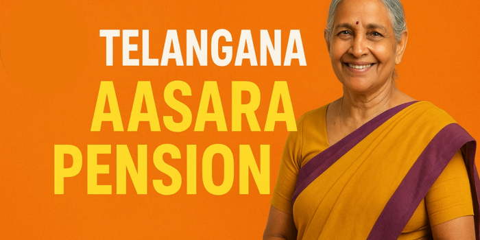 Aasara Pension