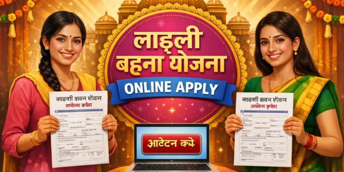 Ladli Behna Yojana