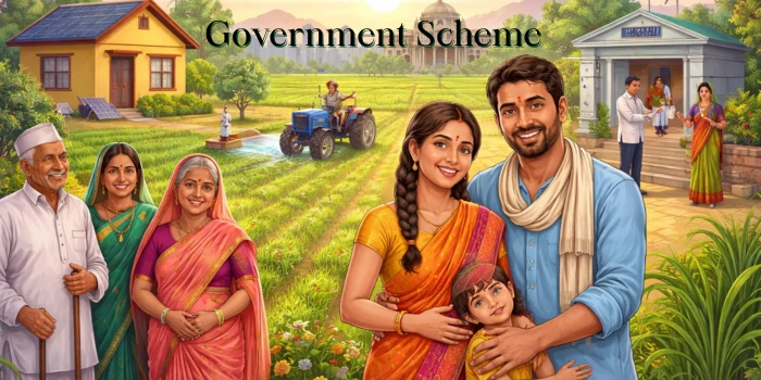 Government Scheme