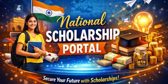 National Scholarship Portal