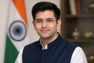 Raghav Chadha